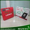 LAUNCH X-431 SOLO ORIGINAL , Free shipping via DHL